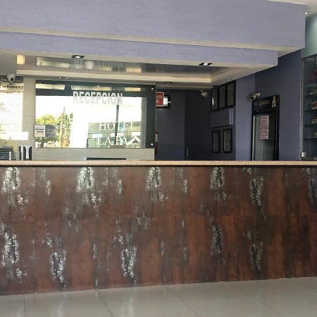 Hotel La Paz กัวดาลาฮารา ภายนอก รูปภาพ