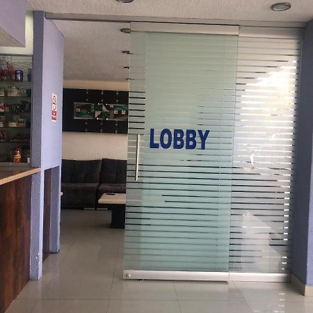 Hotel La Paz กัวดาลาฮารา ภายนอก รูปภาพ