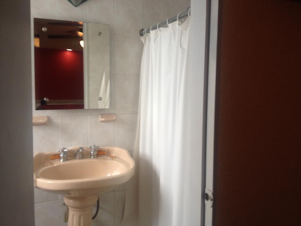 Hotel La Paz กัวดาลาฮารา ห้อง รูปภาพ
