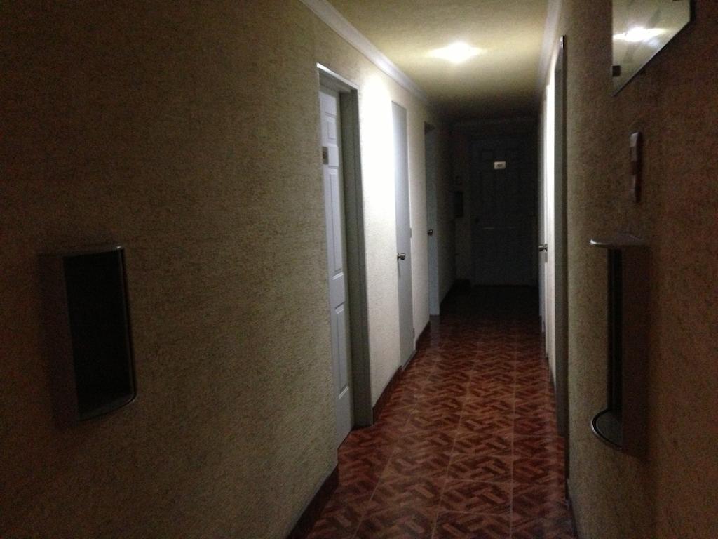 Hotel La Paz กัวดาลาฮารา ภายนอก รูปภาพ