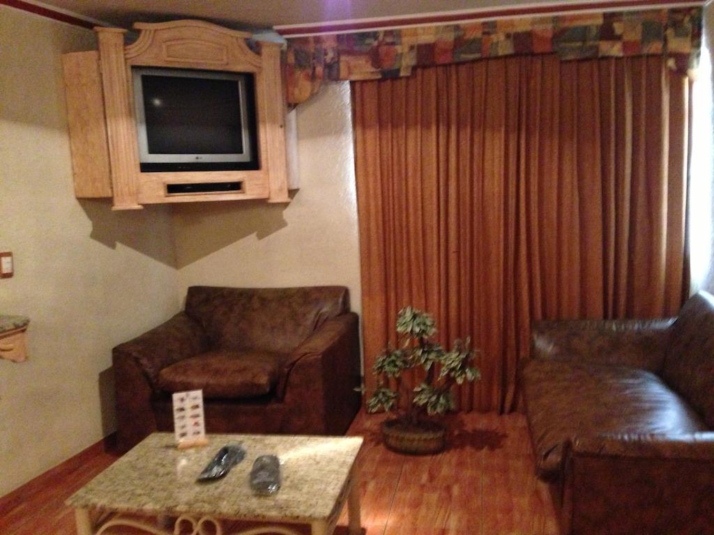 Hotel La Paz กัวดาลาฮารา ภายนอก รูปภาพ