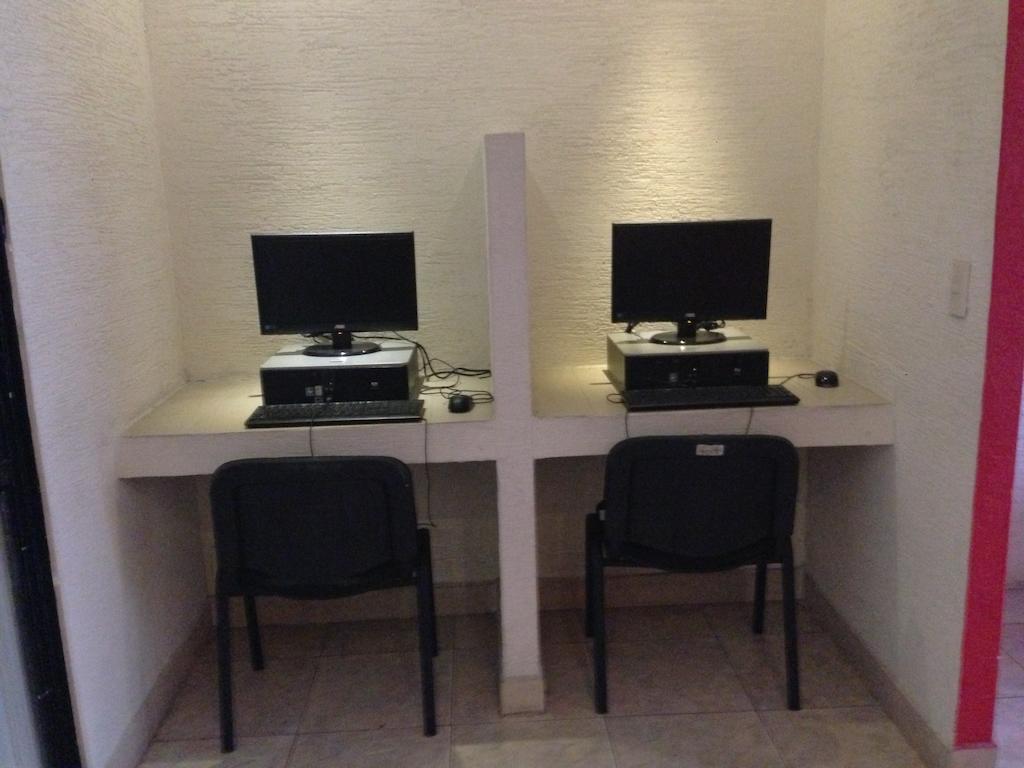 Hotel La Paz กัวดาลาฮารา ภายนอก รูปภาพ