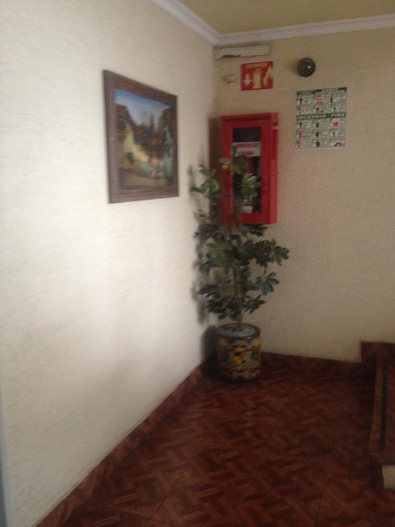 Hotel La Paz กัวดาลาฮารา ภายนอก รูปภาพ