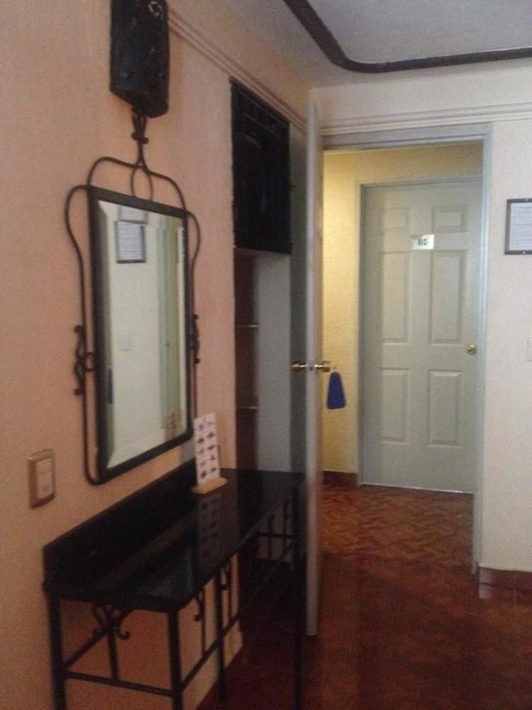 Hotel La Paz กัวดาลาฮารา ภายนอก รูปภาพ