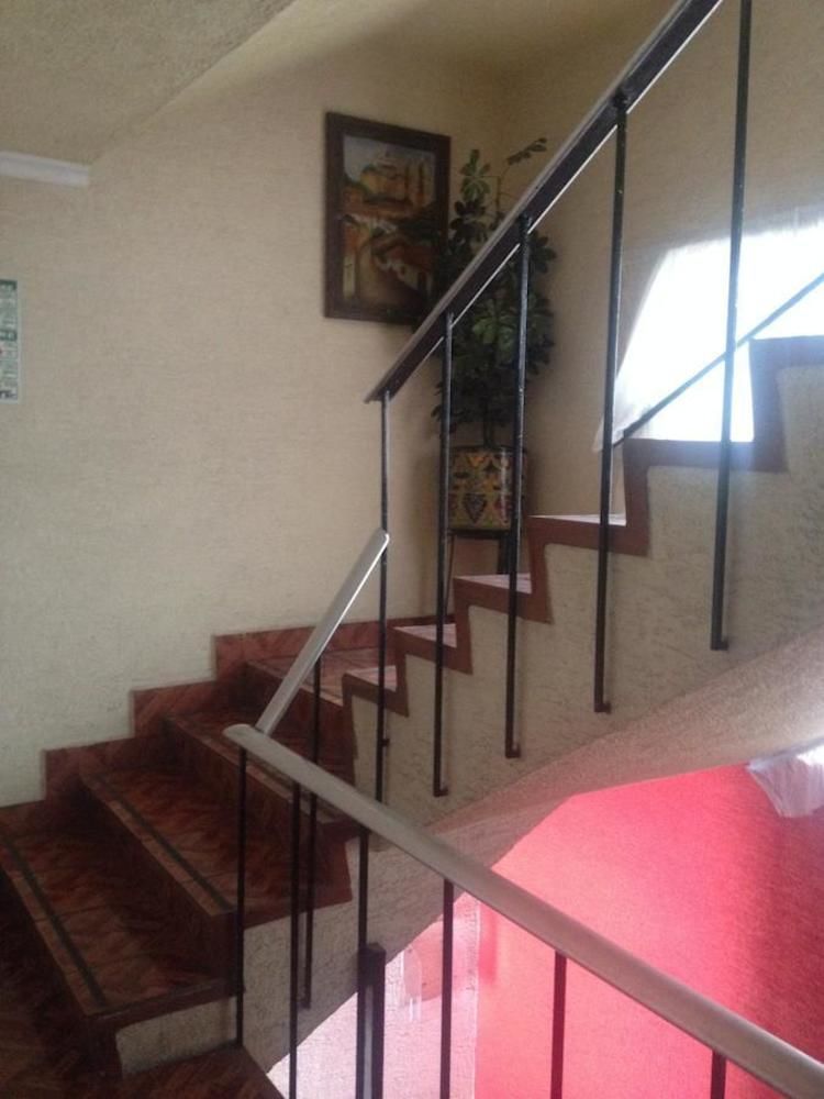 Hotel La Paz กัวดาลาฮารา ภายนอก รูปภาพ