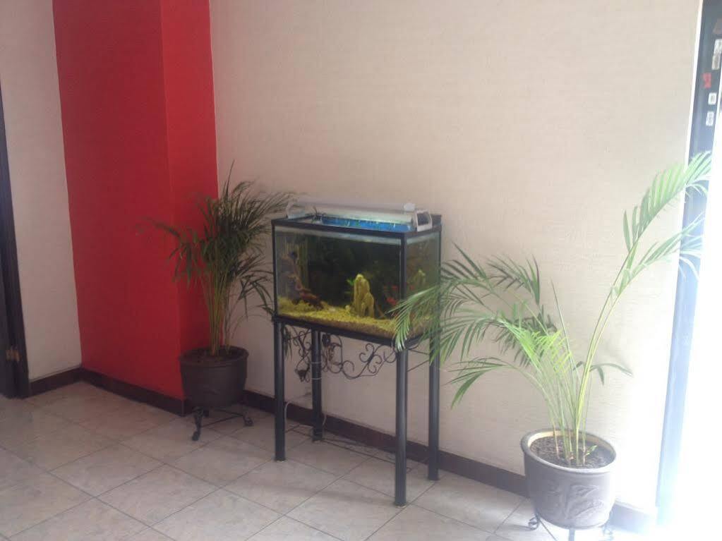 Hotel La Paz กัวดาลาฮารา ภายนอก รูปภาพ