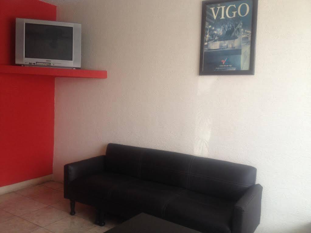 Hotel La Paz กัวดาลาฮารา ภายนอก รูปภาพ